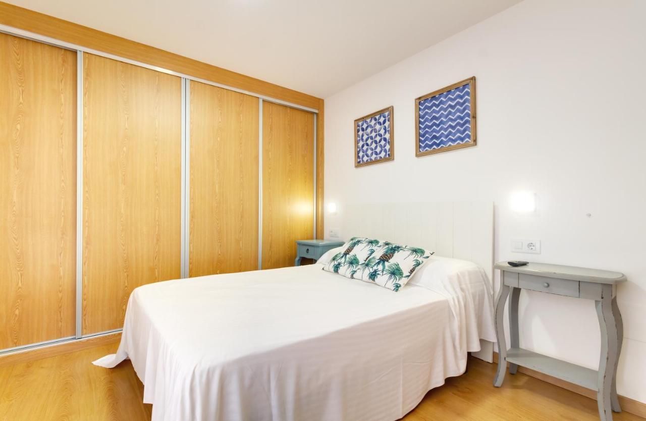 Duerming Family Viveiro 3 Rooms Exterior foto